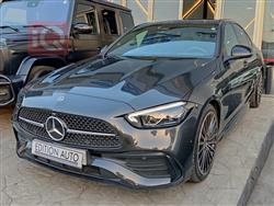 مێرسێدس بێنز C-Class